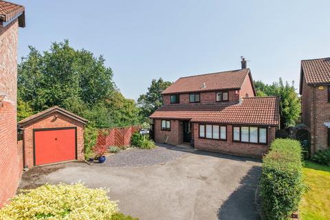 undefined, Cheriton Drive, Thornhill, Cardiff