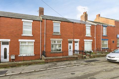 2 bedroom terraced house for sale - Prospect Terrace, Willington, Crook, DL15