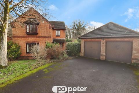 undefined, Clos Y Blaidd, Thornhill, Cardiff