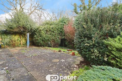 undefined, Clos Y Blaidd, Thornhill, Cardiff