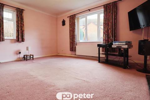 undefined, Clos Y Blaidd, Thornhill, Cardiff