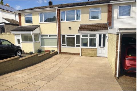 Heol Hir, Llanishen, Cardiff