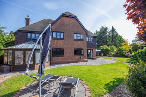 5 bedroom detached house for sale, The Mount, Lisvane, Cardiff