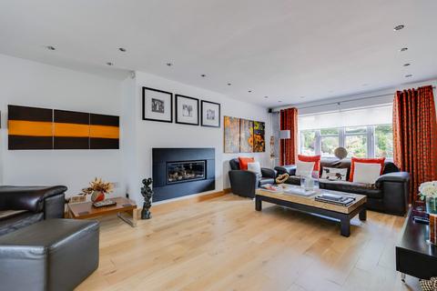 5 bedroom detached house for sale, The Mount, Lisvane, Cardiff