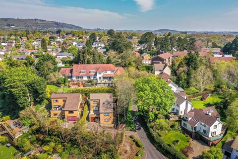 undefined, Old Mill Road, Lisvane, Cardiff
