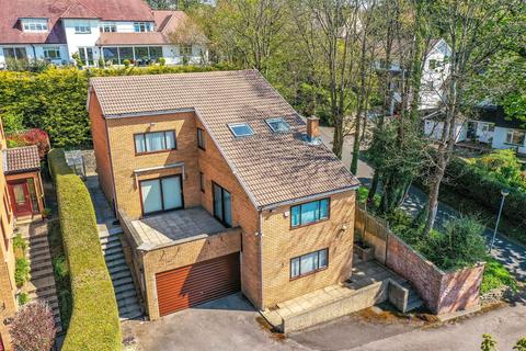 undefined, Old Mill Road, Lisvane, Cardiff