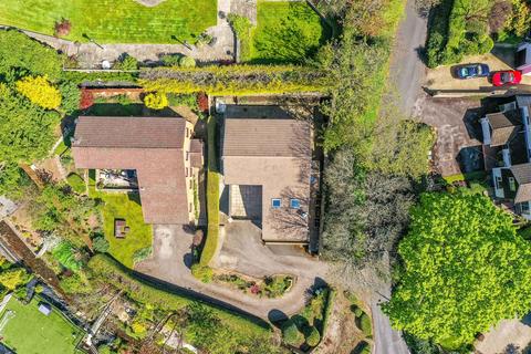 undefined, Old Mill Road, Lisvane, Cardiff