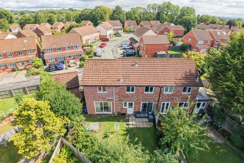 undefined, Cheriton Drive, Thornhill, Cardiff