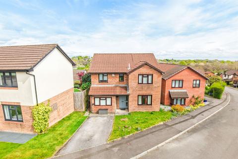 undefined, Amberheart Drive, Thornhill, Cardiff
