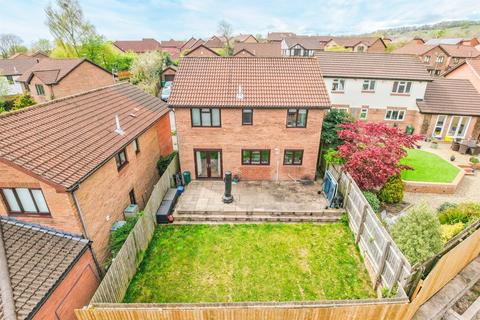 undefined, Amberheart Drive, Thornhill, Cardiff