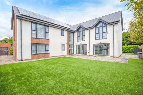 undefined, Heol Y Delyn, Lisvane, Cardiff