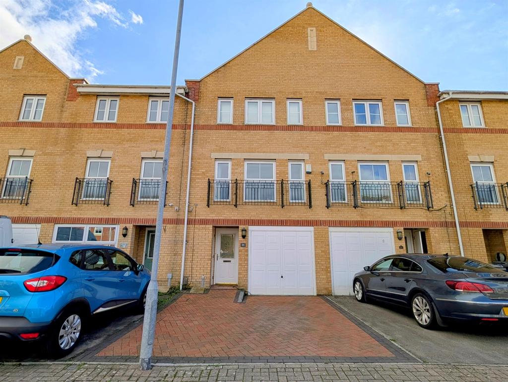 House in Cardiff