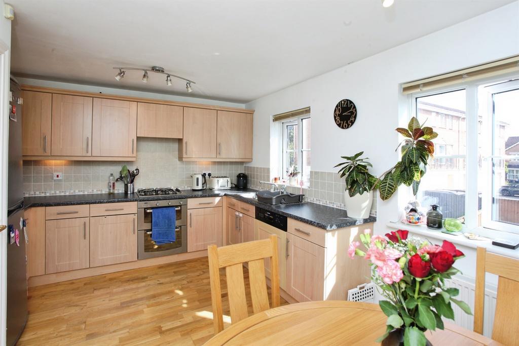 House in Cardiff - View 2