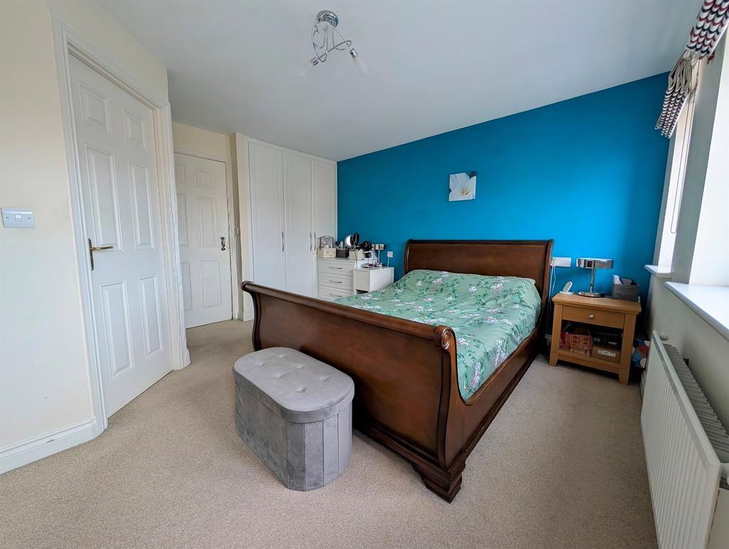 House in Cardiff - More