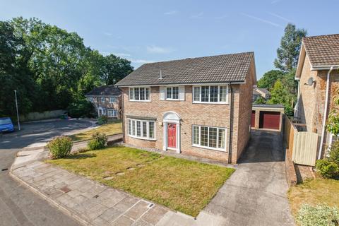 undefined, Ivydale, Lisvane, Cardiff