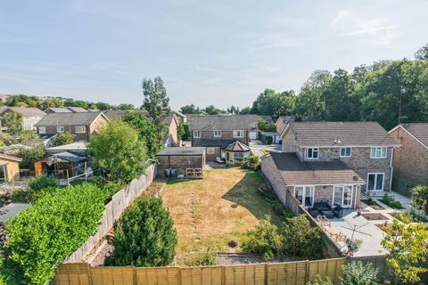 undefined, Ivydale, Lisvane, Cardiff