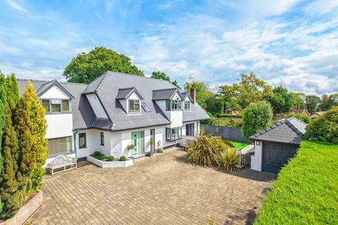 Mill Road, Lisvane, Cardiff