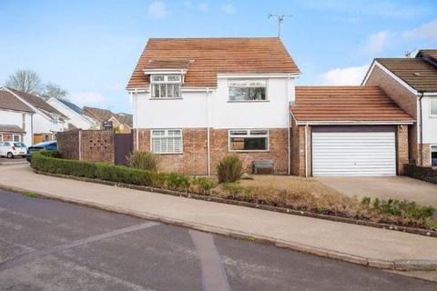 undefined, Chartwell Drive, Lisvane, Cardiff