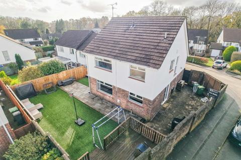 undefined, Chartwell Drive, Lisvane, Cardiff