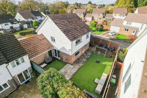 undefined, Chartwell Drive, Lisvane, Cardiff