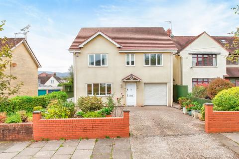 undefined, Cyncoed Place, Cyncoed, Cardiff