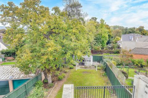 4 bedroom detached house for sale, Cyncoed Place, Cyncoed, Cardiff