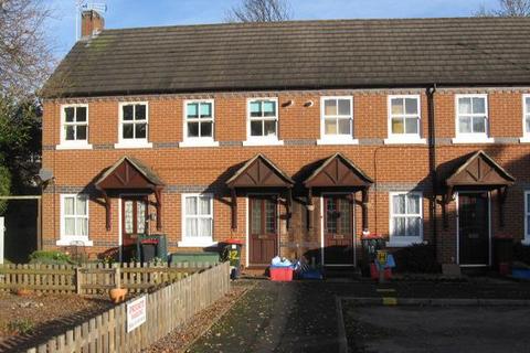 Meadow brook Close Madeley, Telford