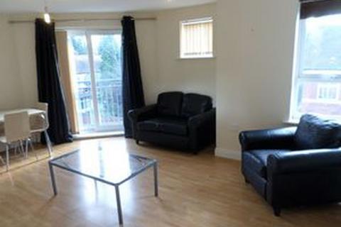 2 bedroom apartment to rent, 15 Whitehouse Court Wellington Telford TF1 1NT