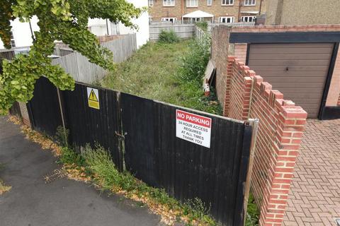 undefined, Wandle Road, London SM6