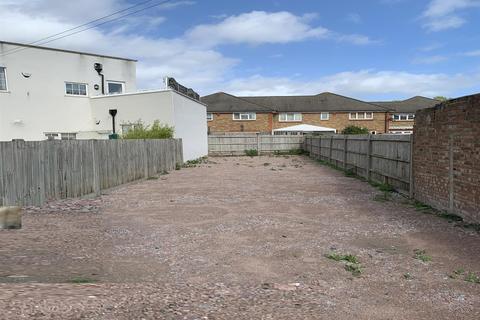 undefined, Wandle Road, London SM6