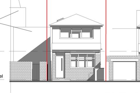 undefined, Wandle Road, London SM6