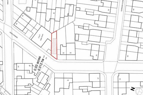 undefined, Wandle Road, London SM6