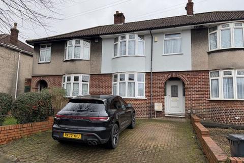 undefined, GORDON AVENUE, WHITEHALL