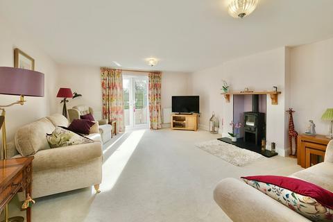 undefined, The Green, Brington, PE28