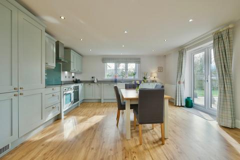 undefined, The Green, Brington, PE28