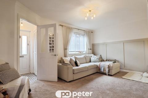 3 bedroom end of terrace house for sale, Cantref Close, Thornhill, Cardiff
