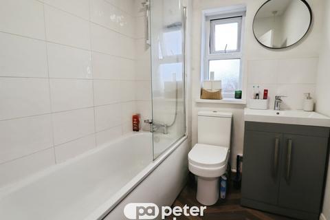 3 bedroom end of terrace house for sale, Cantref Close, Thornhill, Cardiff