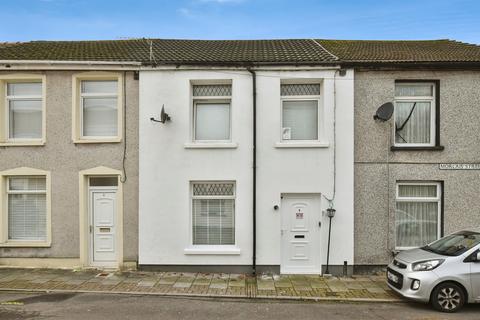 Morlais Street, Pentrebach, MERTHYR TYDFIL