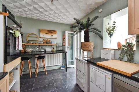 3 bedroom end of terrace house for sale, School Road, Troedyrhiw, Merthyr Tydfil