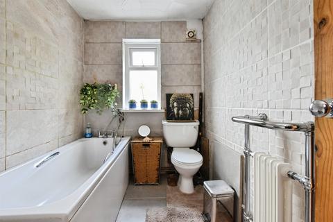 3 bedroom end of terrace house for sale, School Road, Troedyrhiw, Merthyr Tydfil
