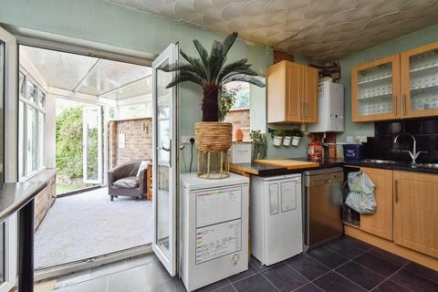 3 bedroom end of terrace house for sale, School Road, Troedyrhiw, Merthyr Tydfil