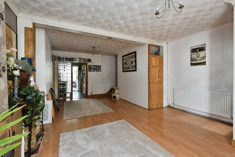 3 bedroom end of terrace house for sale, School Road, Troedyrhiw, Merthyr Tydfil