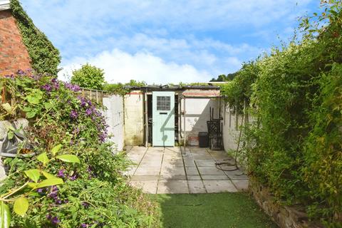 3 bedroom end of terrace house for sale, School Road, Troedyrhiw, Merthyr Tydfil