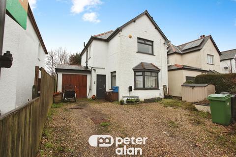 undefined, Heol Hir, Llanishen, Cardiff