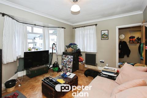 undefined, Heol Hir, Llanishen, Cardiff