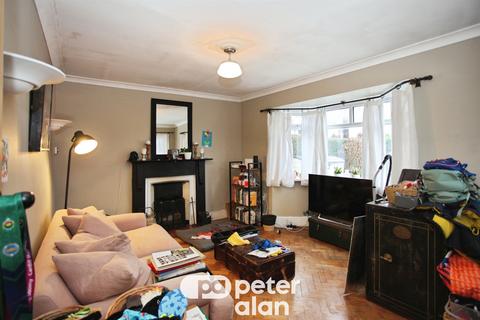 undefined, Heol Hir, Llanishen, Cardiff
