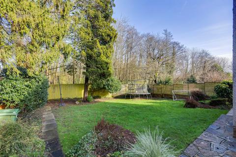 undefined, South Rise, Llanishen, Cardiff