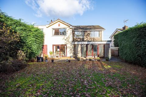 undefined, Holly Grove, Lisvane, Cardiff