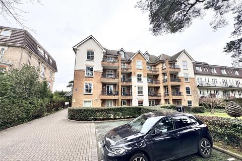 2 bedroom apartment to rent, Knyveton Road, Bournemouth, Dorset, BH1