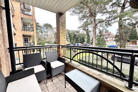 2 bedroom apartment to rent, Knyveton Road, Bournemouth, Dorset, BH1